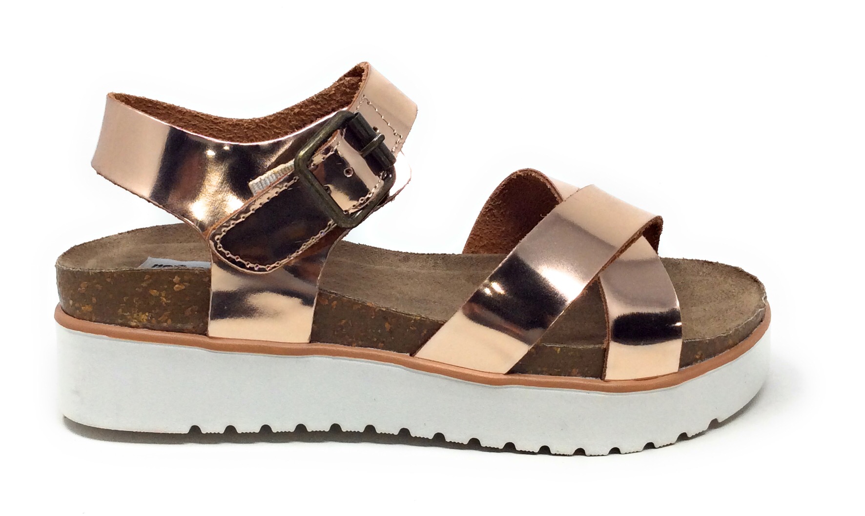 not rated platform sandals